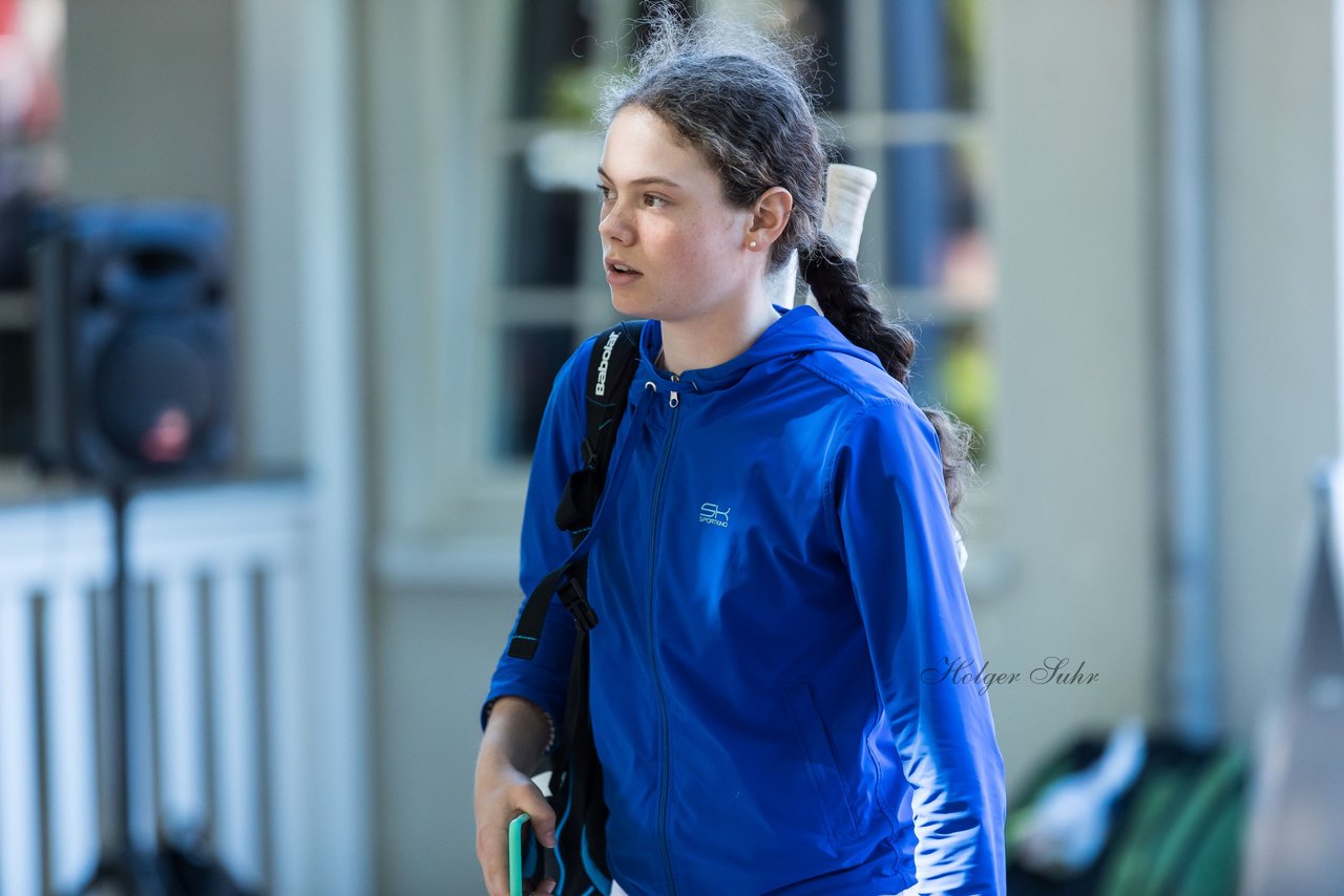 Bild 29 - Kuehlungsborner Tennisturnier
